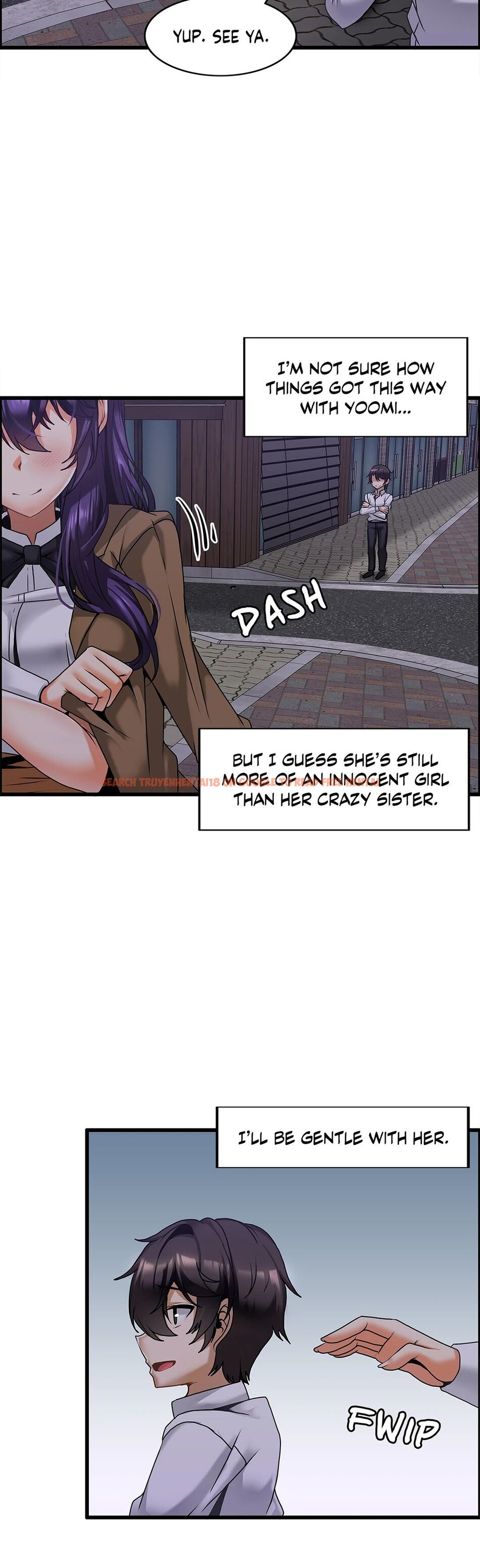 Read Hentai Image 7 302 in comic Twin Recipe - Chapter 9 - hentaitnt.net