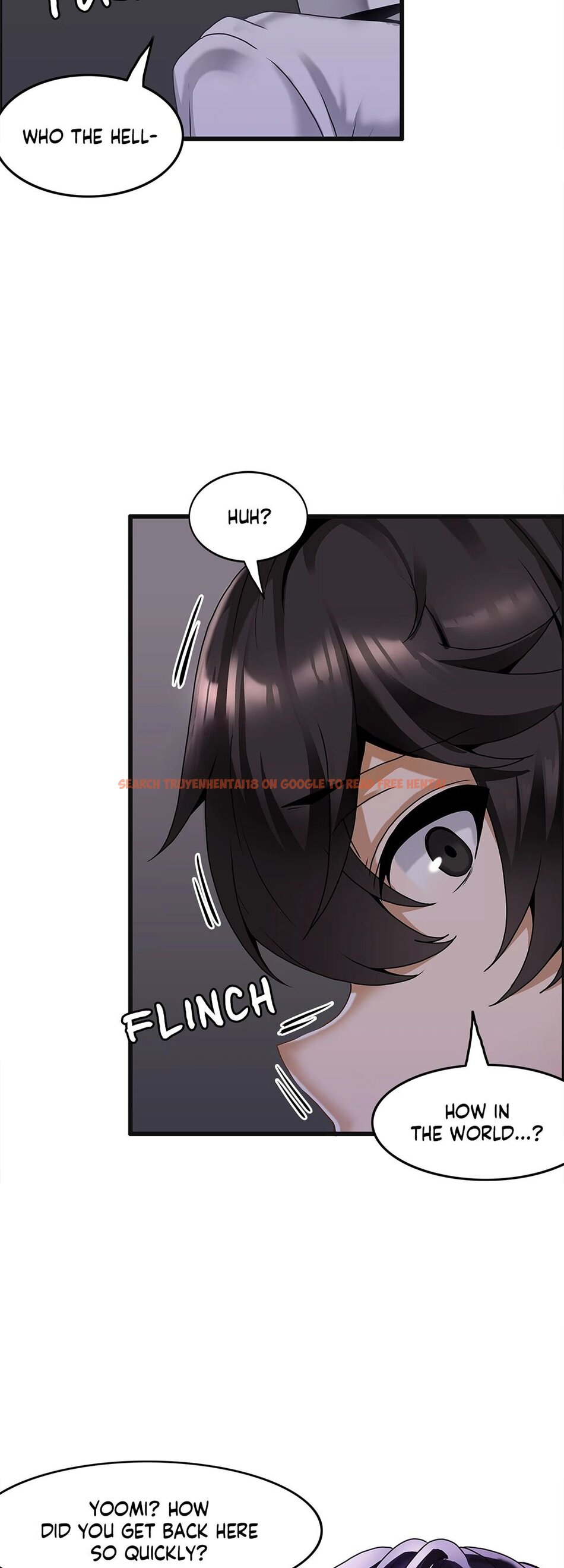 Read Hentai Image 9 302 in comic Twin Recipe - Chapter 9 - hentaitnt.net