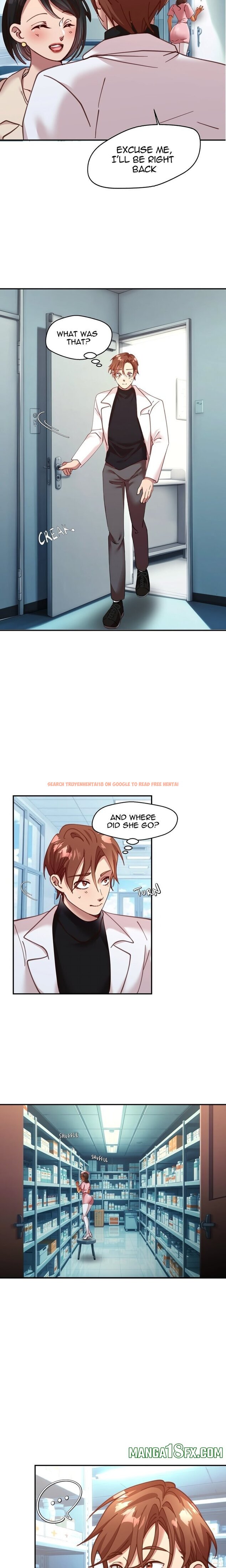 Read Hentai Image 11 658 in comic Twin Secret (Uncensored) - Chapter 0 - hentaitnt.net