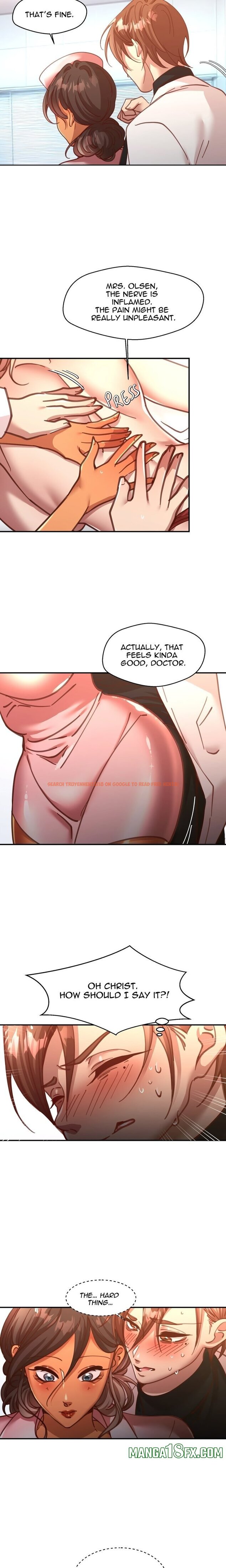 Read Hentai Image 16 658 in comic Twin Secret (Uncensored) - Chapter 0 - hentaitnt.net