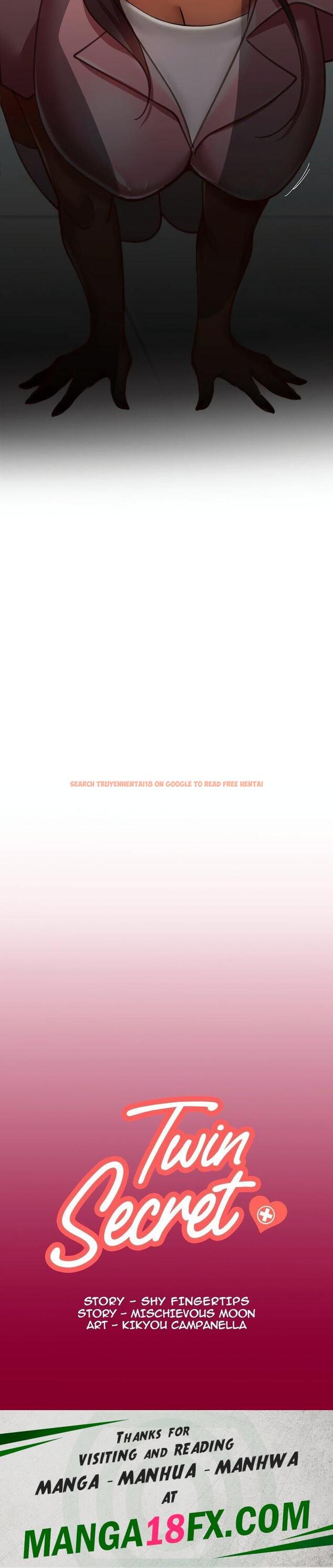 Read Hentai Image 19 659 in comic Twin Secret (Uncensored) - Chapter 0 - hentaitnt.net