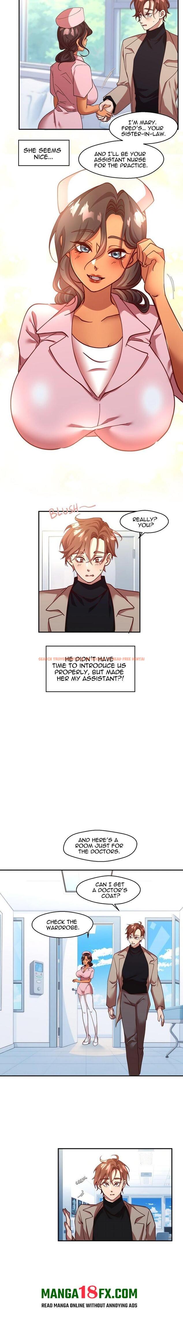 Read Hentai Image 6 658 in comic Twin Secret (Uncensored) - Chapter 0 - hentaitnt.net