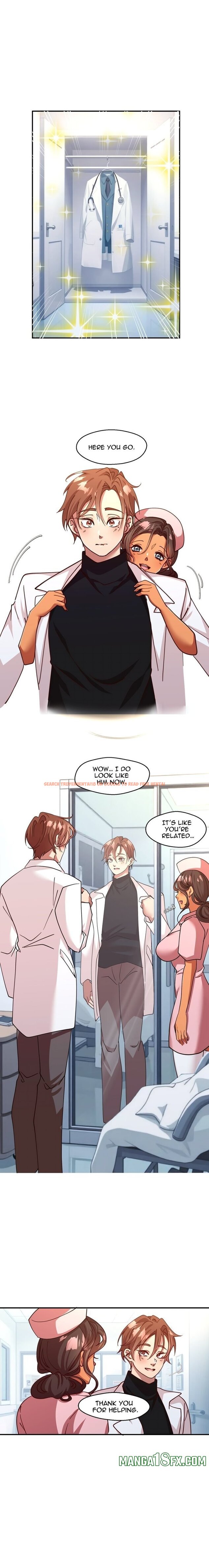 Read Hentai Image 7 658 in comic Twin Secret (Uncensored) - Chapter 0 - hentaitnt.net