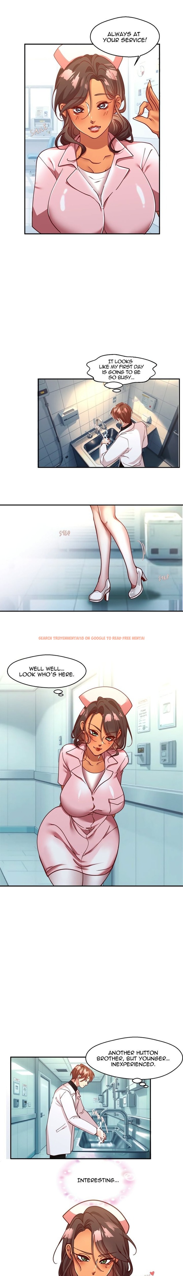 Read Hentai Image 8 91658 in comic Twin Secret (Uncensored) - Chapter 0 - hentaitnt.net