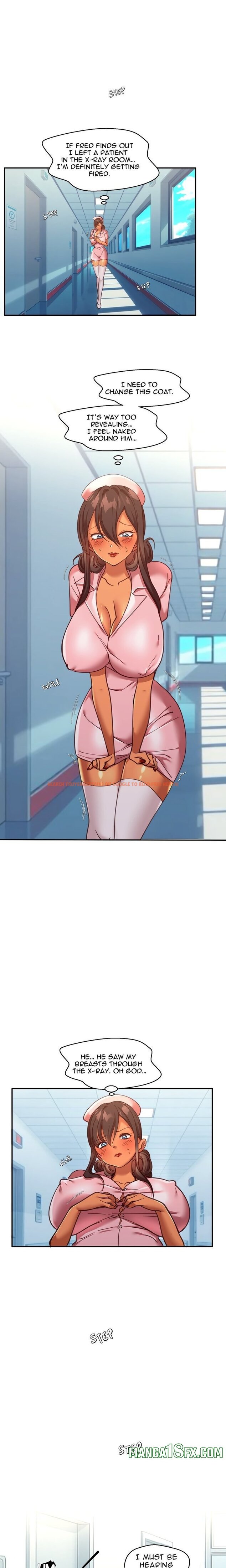 Read Hentai Image 1 423 in comic Twin Secret (Uncensored) - Chapter 10 - hentaitnt.net