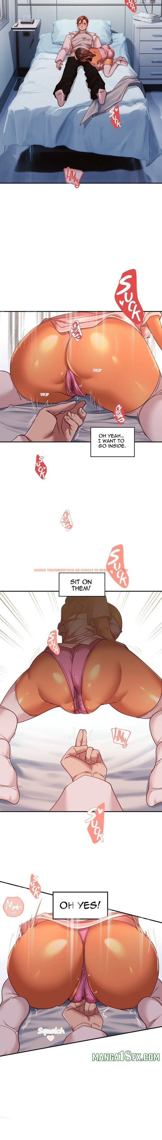 Read Hentai Image 14 424 in comic Twin Secret (Uncensored) - Chapter 10 - hentaitnt.net