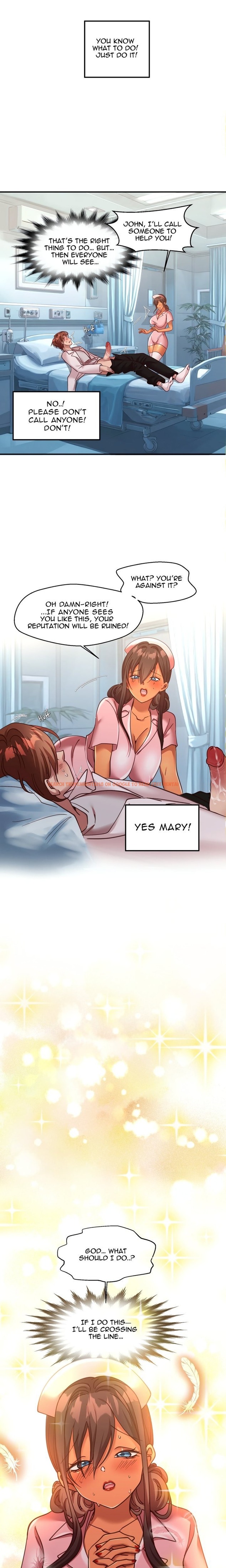 Read Hentai Image 6 96423 in comic Twin Secret (Uncensored) - Chapter 10 - hentaitnt.net
