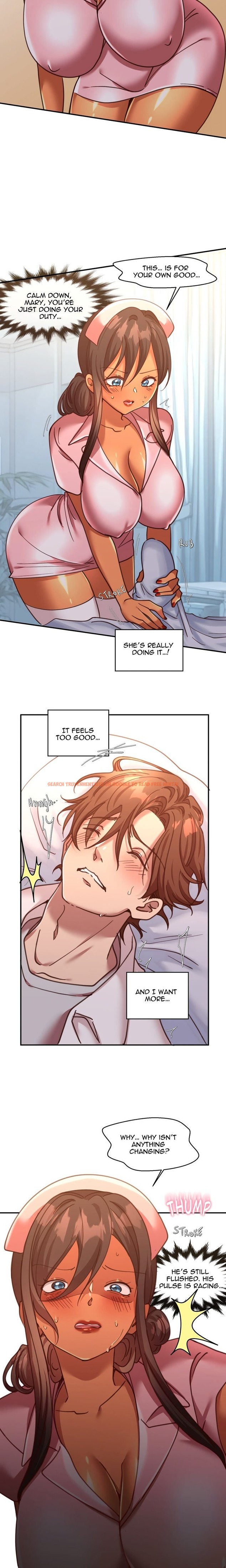 Read Hentai Image 8 96423 in comic Twin Secret (Uncensored) - Chapter 10 - hentaitnt.net