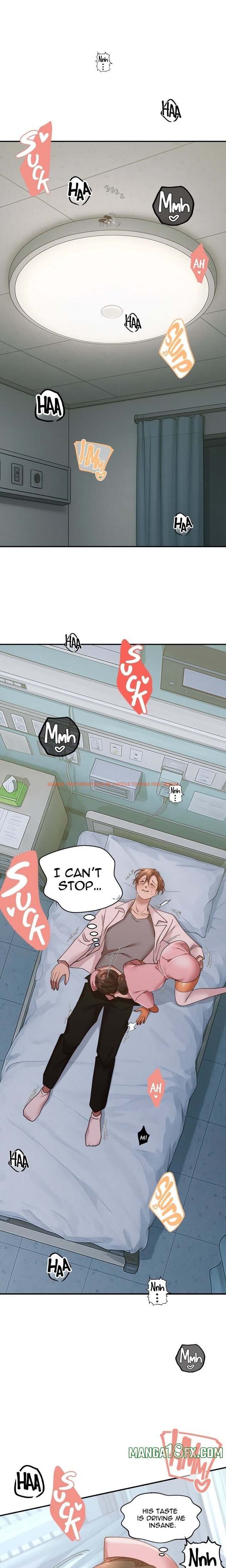 Read Hentai Image 1 580 in comic Twin Secret (Uncensored) - Chapter 11 - hentaitnt.net