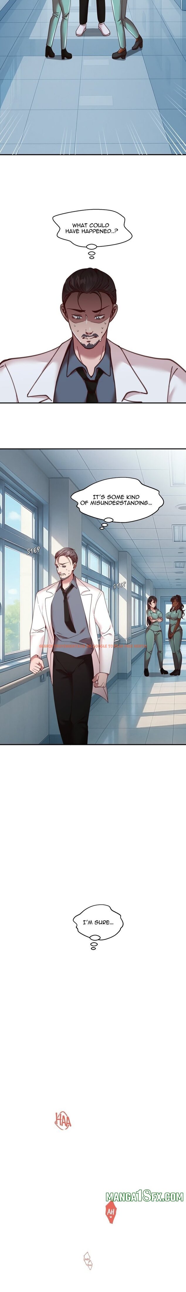 Read Hentai Image 10 581 in comic Twin Secret (Uncensored) - Chapter 11 - hentaitnt.net