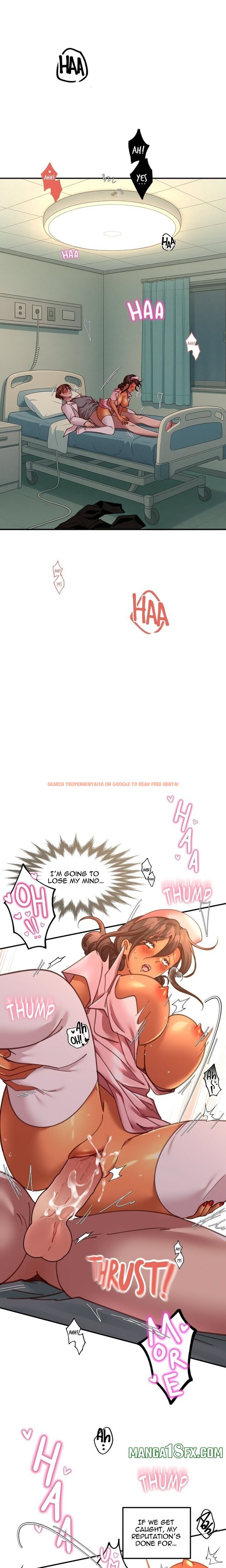 Read Hentai Image 11 581 in comic Twin Secret (Uncensored) - Chapter 11 - hentaitnt.net