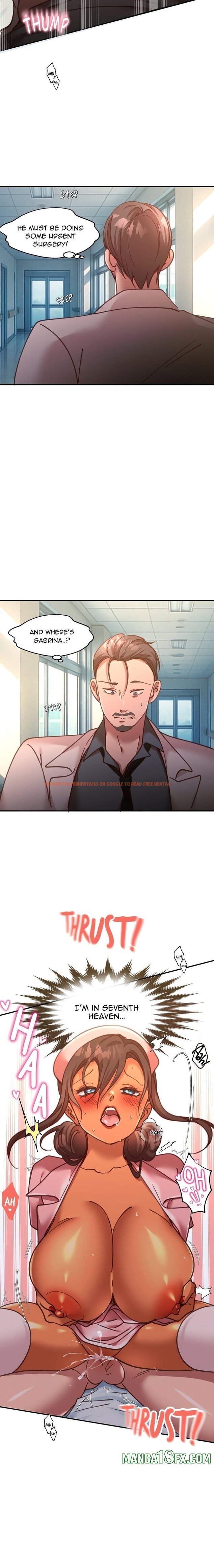 Read Hentai Image 13 581 in comic Twin Secret (Uncensored) - Chapter 11 - hentaitnt.net