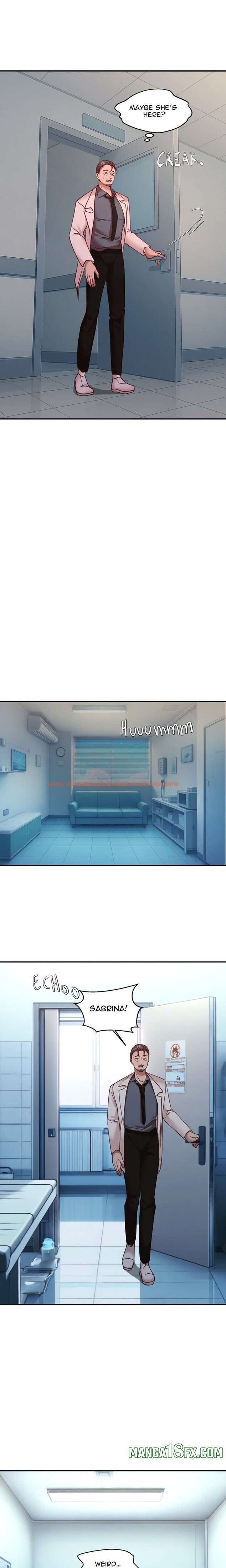 Read Hentai Image 14 581 in comic Twin Secret (Uncensored) - Chapter 11 - hentaitnt.net