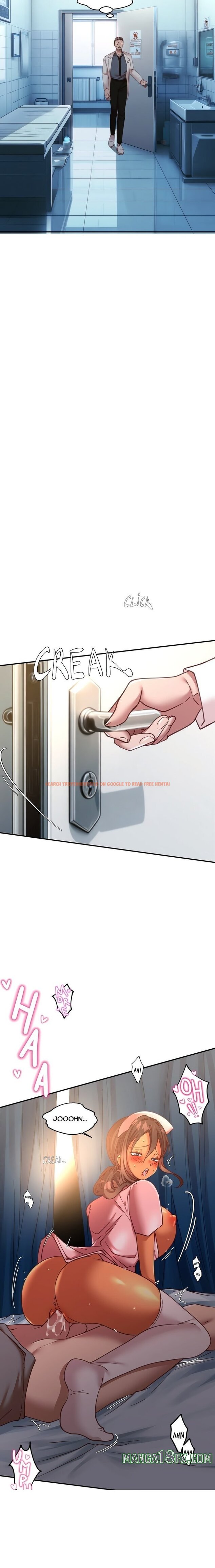 Read Hentai Image 15 581 in comic Twin Secret (Uncensored) - Chapter 11 - hentaitnt.net