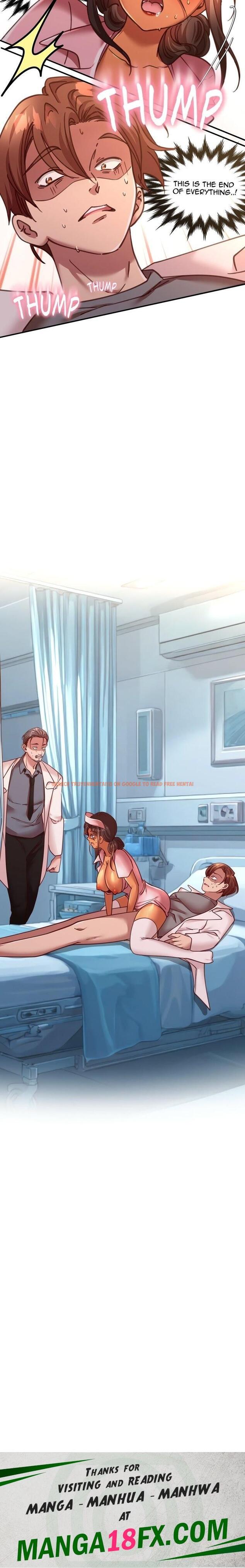 Read Hentai Image 18 581 in comic Twin Secret (Uncensored) - Chapter 11 - hentaitnt.net