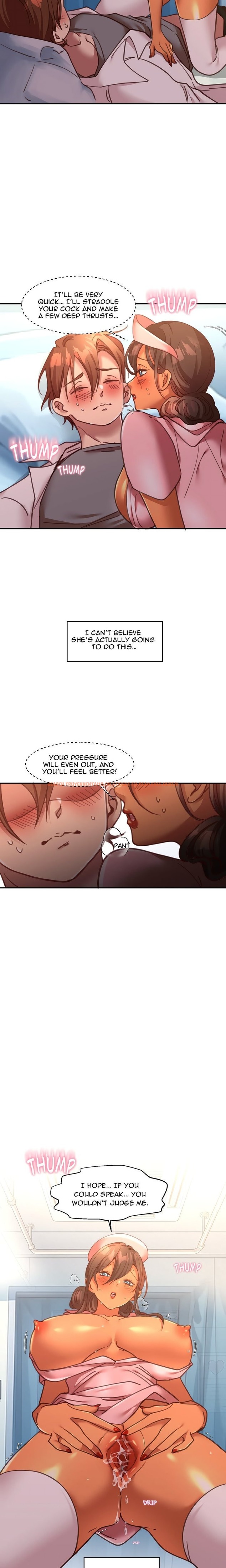 Read Hentai Image 5 96580 in comic Twin Secret (Uncensored) - Chapter 11 - hentaitnt.net