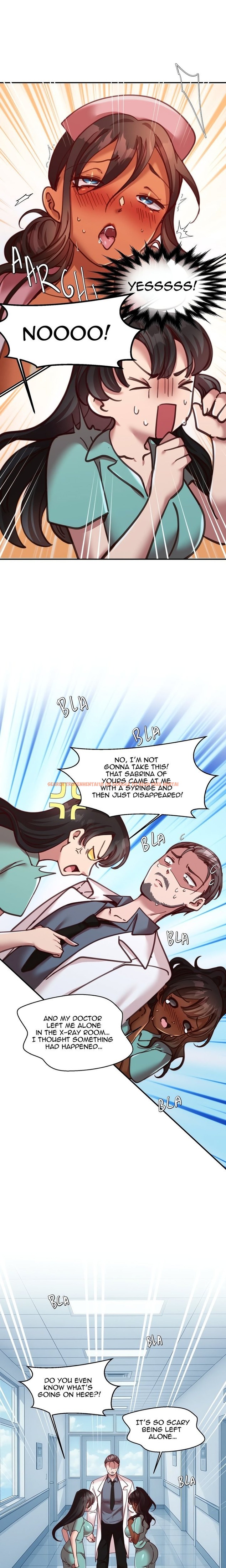 Read Hentai Image 9 96581 in comic Twin Secret (Uncensored) - Chapter 11 - hentaitnt.net