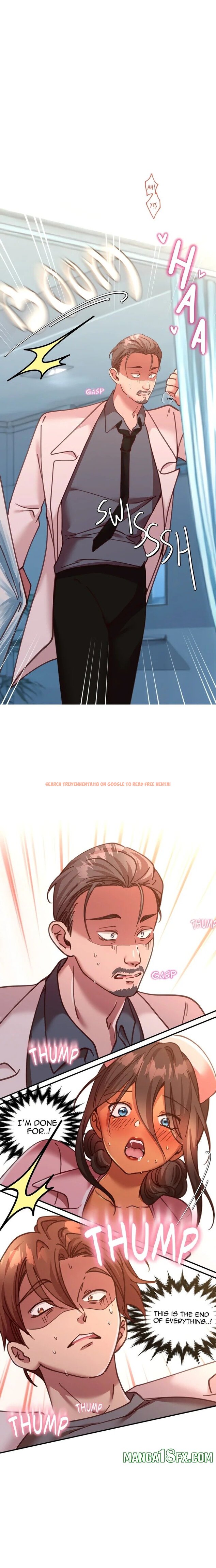 Read Hentai Image 1 813 in comic Twin Secret (Uncensored) - Chapter 12 - hentaitnt.net