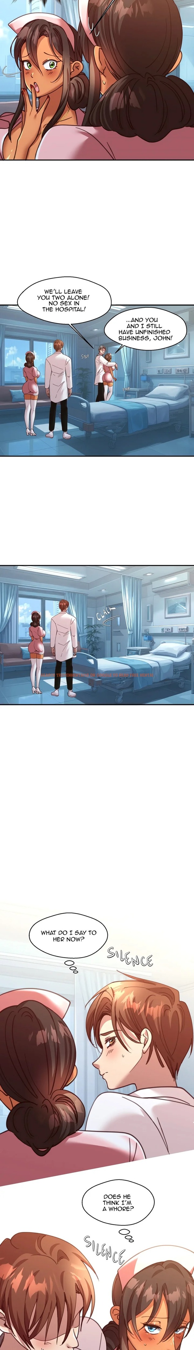 Read Hentai Image 13 96813 in comic Twin Secret (Uncensored) - Chapter 12 - hentaitnt.net