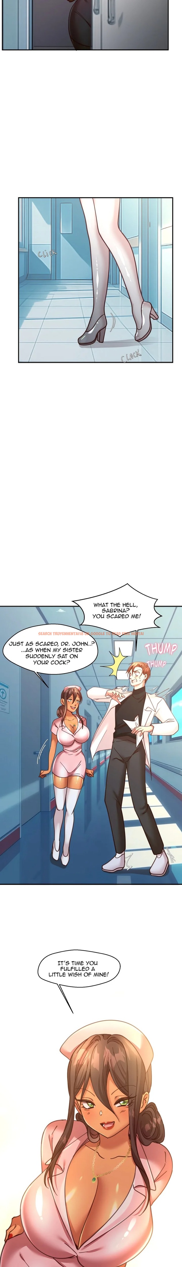 Read Hentai Image 16 96814 in comic Twin Secret (Uncensored) - Chapter 12 - hentaitnt.net