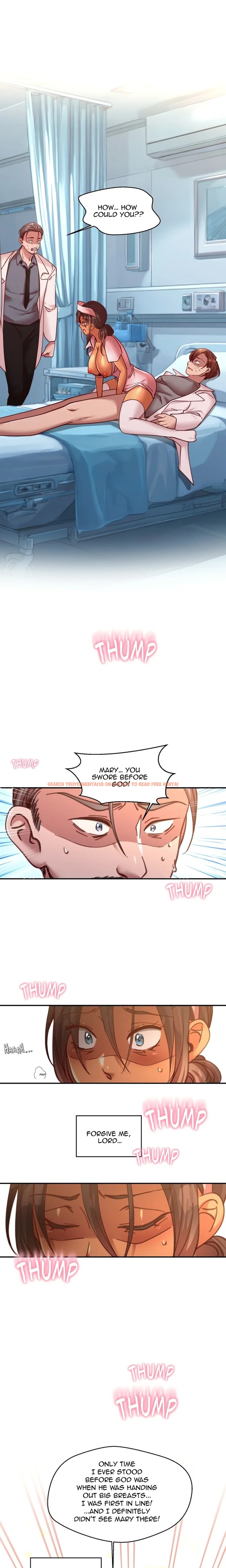 Read Hentai Image 2 96813 in comic Twin Secret (Uncensored) - Chapter 12 - hentaitnt.net