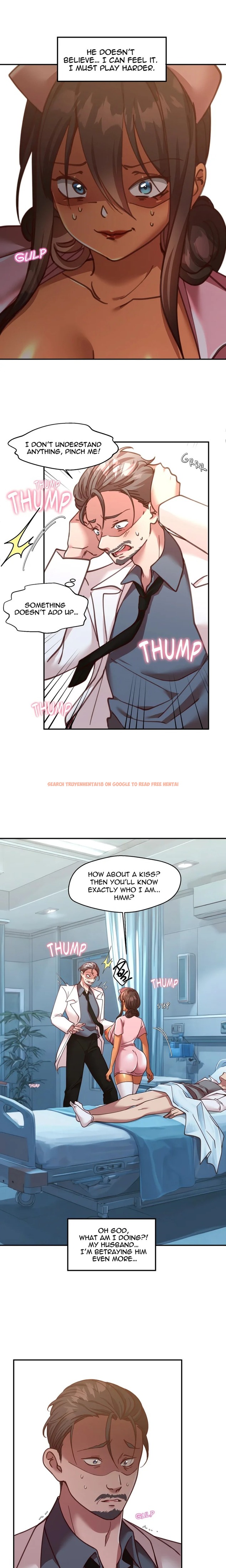 Read Hentai Image 4 96813 in comic Twin Secret (Uncensored) - Chapter 12 - hentaitnt.net