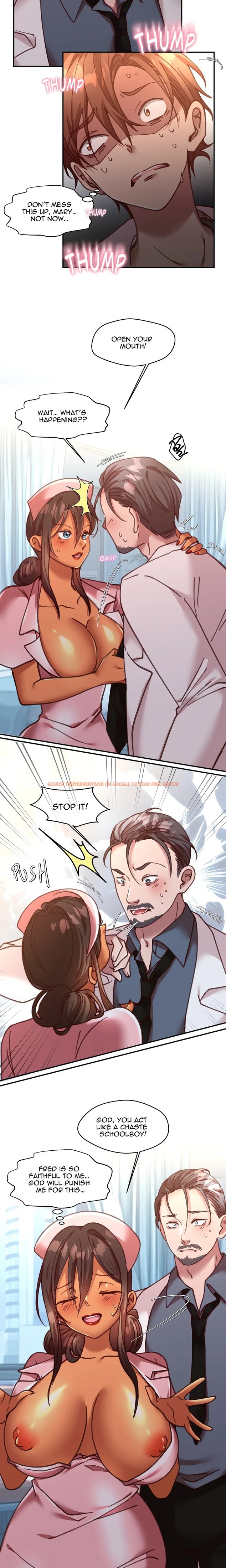 Read Hentai Image 5 96813 in comic Twin Secret (Uncensored) - Chapter 12 - hentaitnt.net