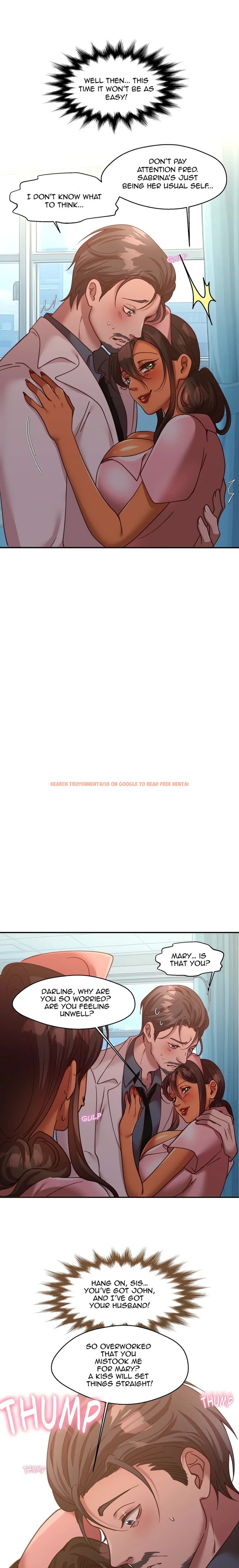 Read Hentai Image 9 96813 in comic Twin Secret (Uncensored) - Chapter 12 - hentaitnt.net