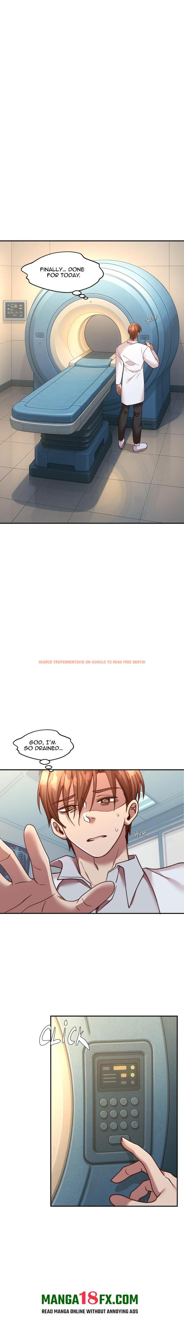 Read Hentai Image 1 010 in comic Twin Secret (Uncensored) - Chapter 13 - hentaitnt.net