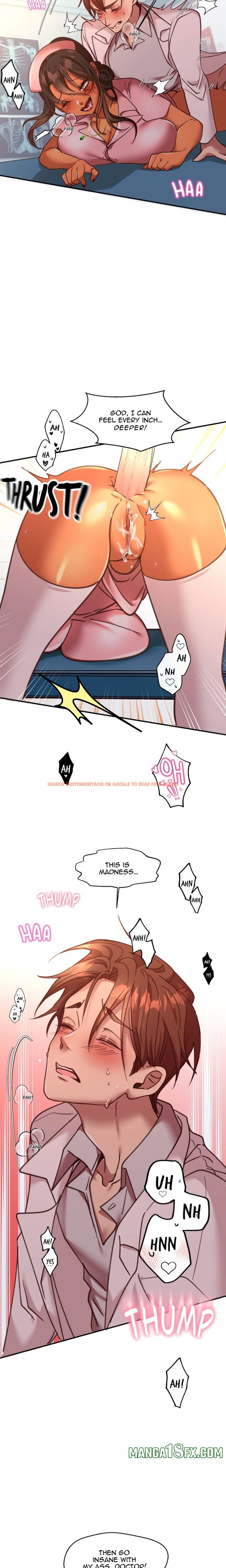 Read Hentai Image 11 010 in comic Twin Secret (Uncensored) - Chapter 13 - hentaitnt.net