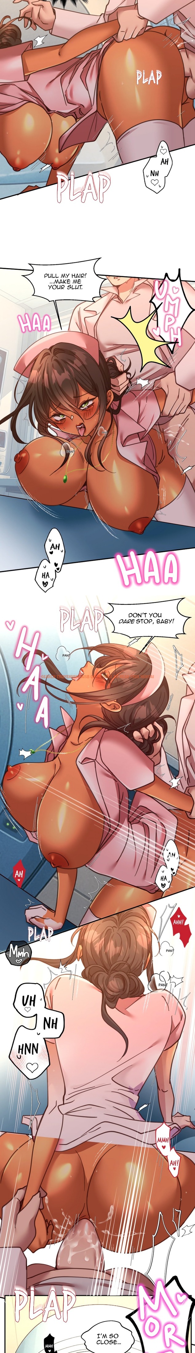 Read Hentai Image 14 97010 in comic Twin Secret (Uncensored) - Chapter 13 - hentaitnt.net