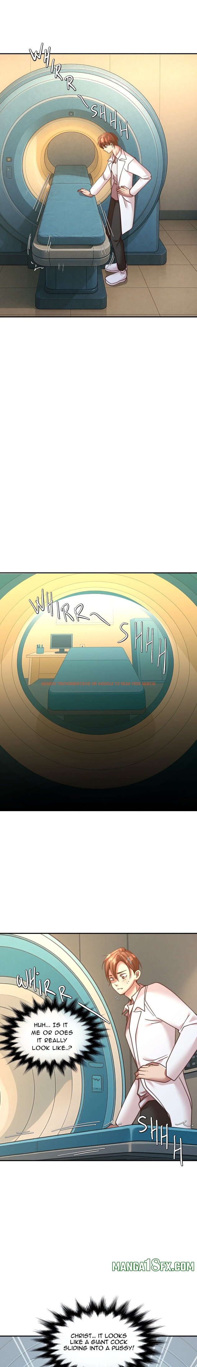 Read Hentai Image 2 010 in comic Twin Secret (Uncensored) - Chapter 13 - hentaitnt.net