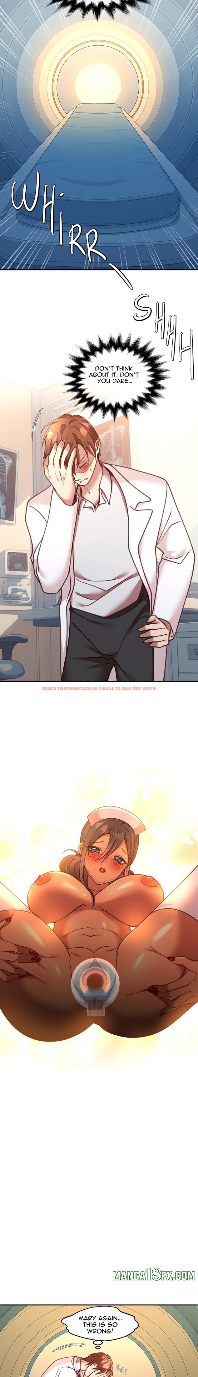 Read Hentai Image 3 010 in comic Twin Secret (Uncensored) - Chapter 13 - hentaitnt.net