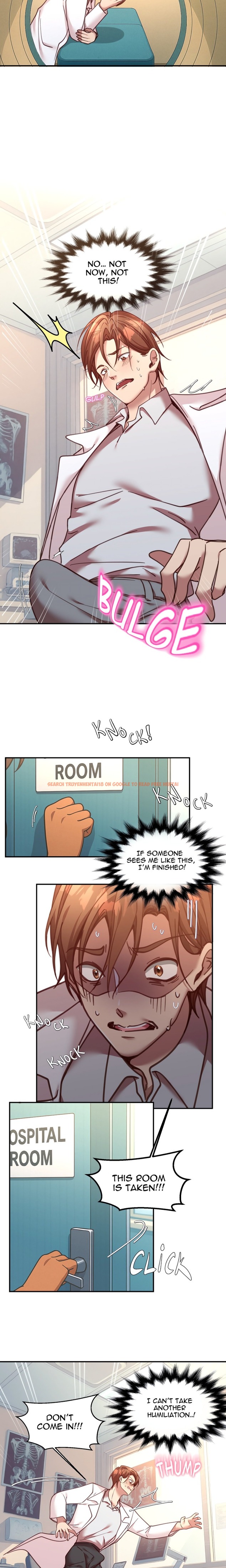 Read Hentai Image 4 97010 in comic Twin Secret (Uncensored) - Chapter 13 - hentaitnt.net