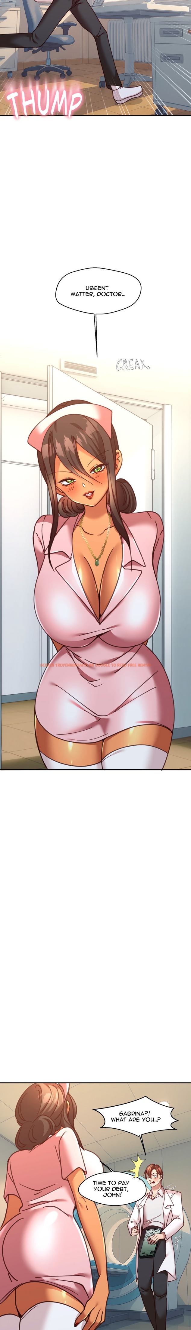 Read Hentai Image 5 97010 in comic Twin Secret (Uncensored) - Chapter 13 - hentaitnt.net