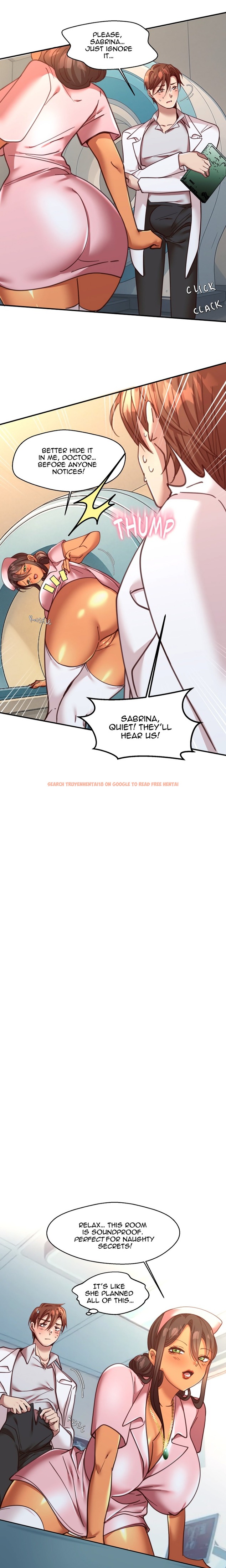 Read Hentai Image 8 97010 in comic Twin Secret (Uncensored) - Chapter 13 - hentaitnt.net