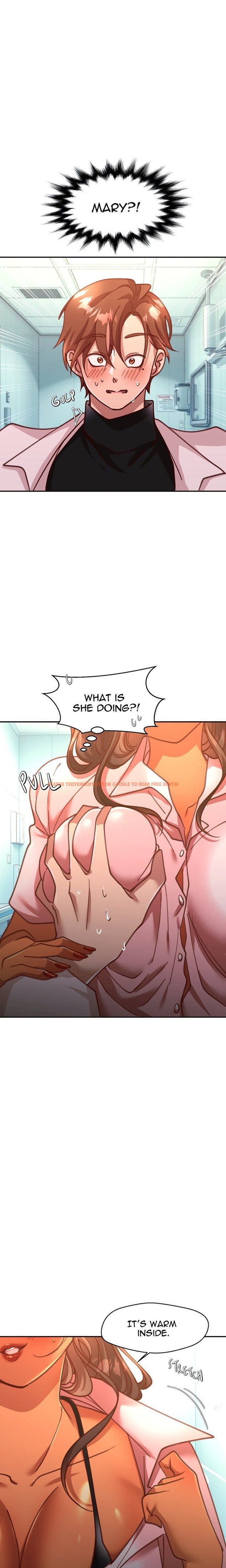Read Hentai Image 1 92362 in comic Twin Secret (Uncensored) - Chapter 2 - hentaitnt.net
