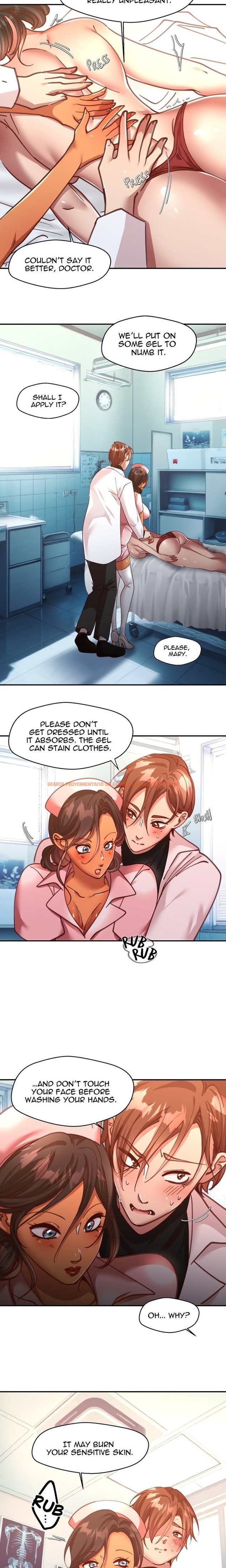Read Hentai Image 14 92362 in comic Twin Secret (Uncensored) - Chapter 2 - hentaitnt.net