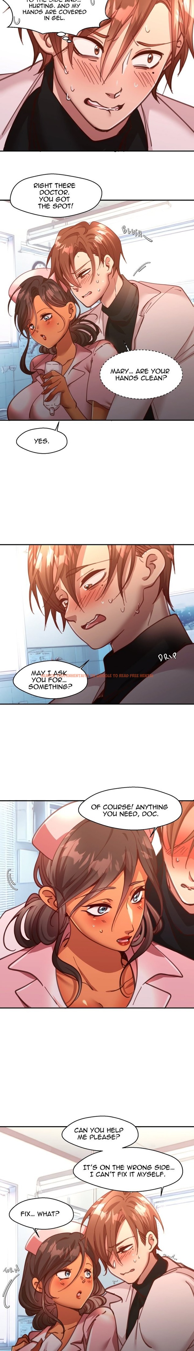 Read Hentai Image 16 92362 in comic Twin Secret (Uncensored) - Chapter 2 - hentaitnt.net