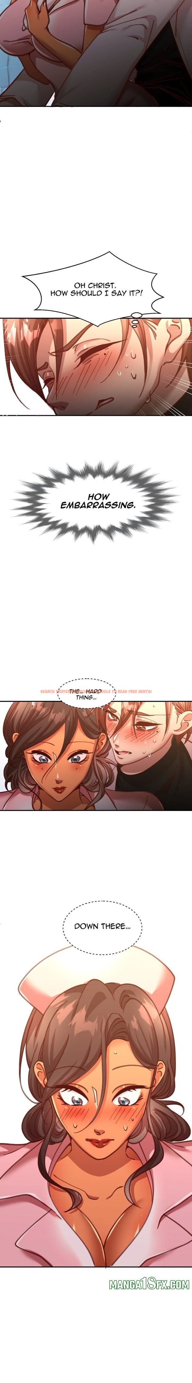 Read Hentai Image 17 362 in comic Twin Secret (Uncensored) - Chapter 2 - hentaitnt.net