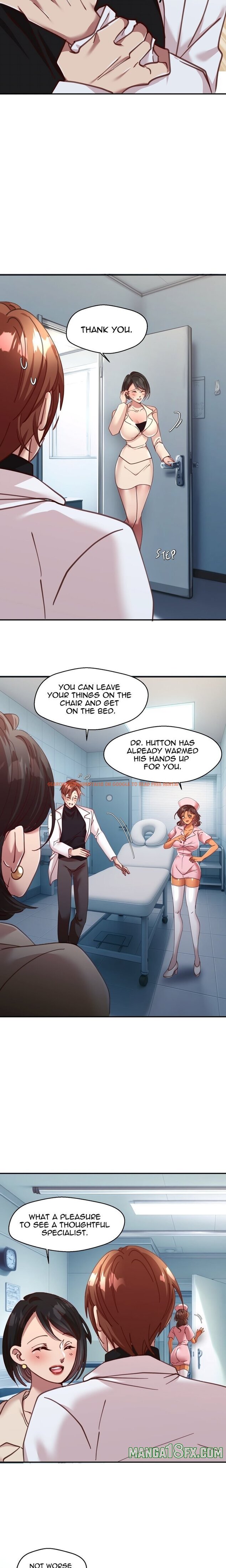 Read Hentai Image 5 362 in comic Twin Secret (Uncensored) - Chapter 2 - hentaitnt.net