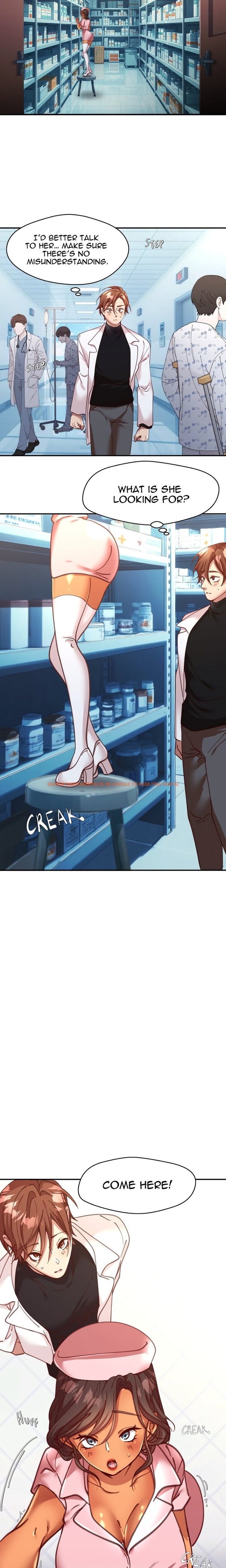 Read Hentai Image 7 92362 in comic Twin Secret (Uncensored) - Chapter 2 - hentaitnt.net