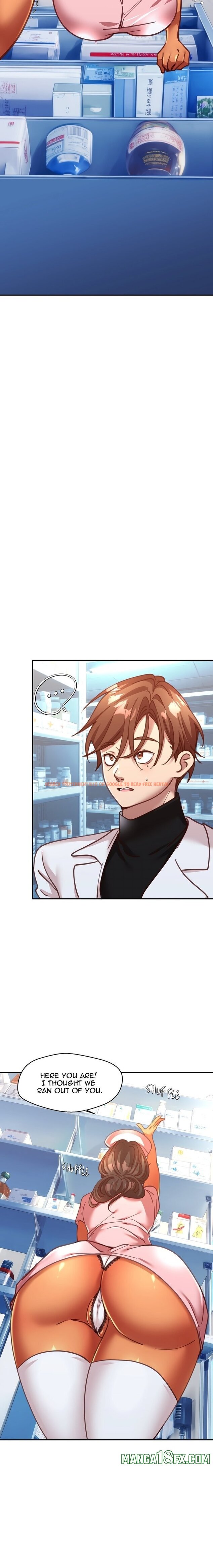 Read Hentai Image 8 362 in comic Twin Secret (Uncensored) - Chapter 2 - hentaitnt.net