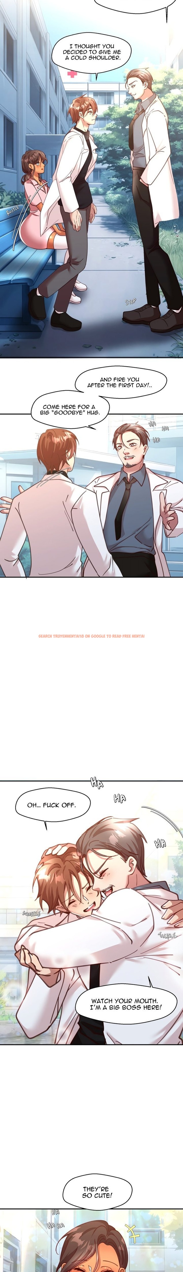 Read Hentai Image 10 94124 in comic Twin Secret (Uncensored) - Chapter 3 - hentaitnt.net