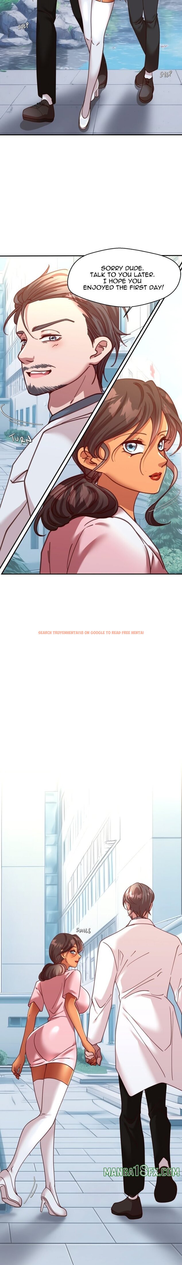 Read Hentai Image 13 125 in comic Twin Secret (Uncensored) - Chapter 3 - hentaitnt.net