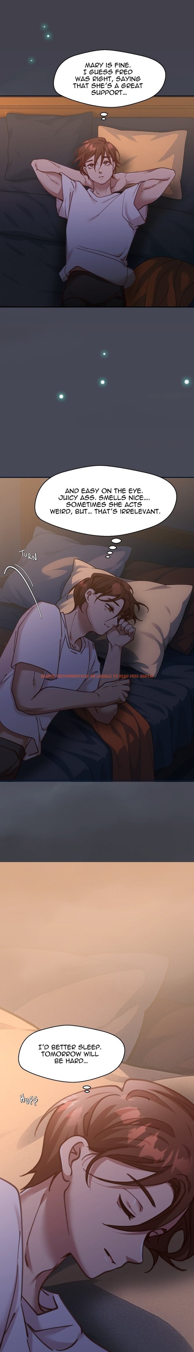 Read Hentai Image 15 94125 in comic Twin Secret (Uncensored) - Chapter 3 - hentaitnt.net