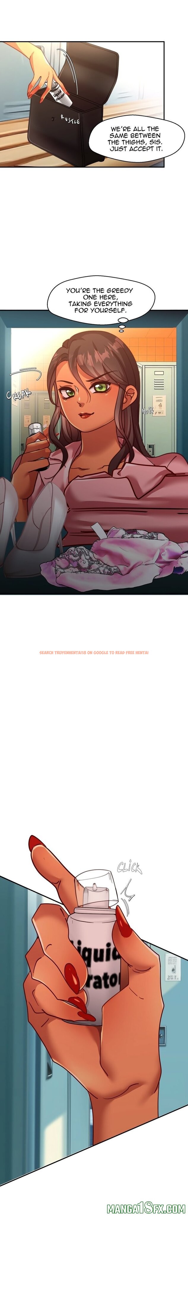 Read Hentai Image 20 125 in comic Twin Secret (Uncensored) - Chapter 3 - hentaitnt.net