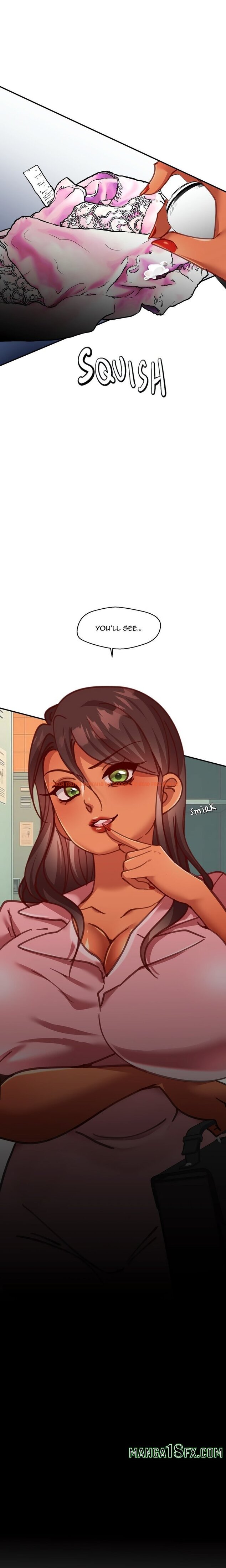 Read Hentai Image 21 125 in comic Twin Secret (Uncensored) - Chapter 3 - hentaitnt.net