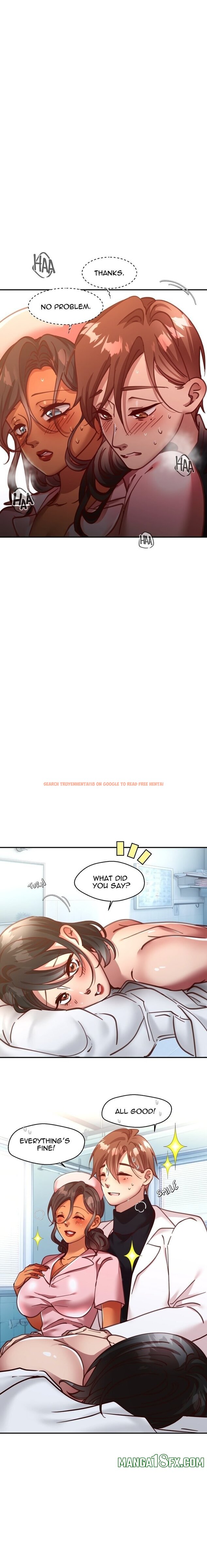 Read Hentai Image 6 124 in comic Twin Secret (Uncensored) - Chapter 3 - hentaitnt.net