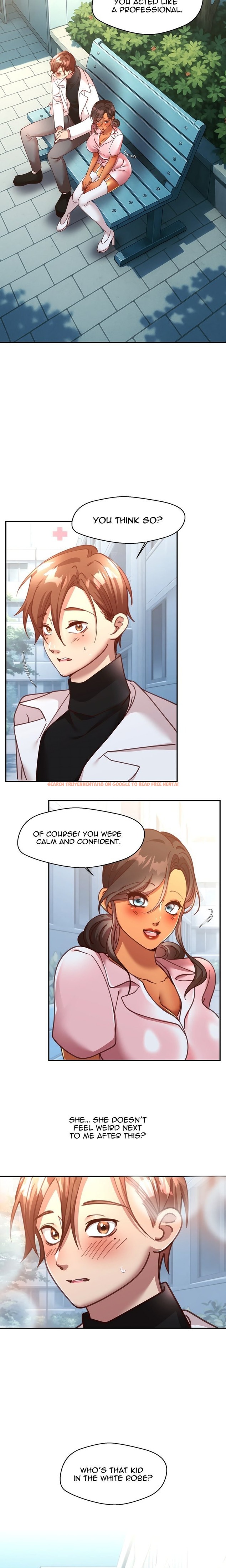 Read Hentai Image 8 94124 in comic Twin Secret (Uncensored) - Chapter 3 - hentaitnt.net